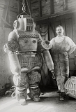 Chester E McDuffee 1911